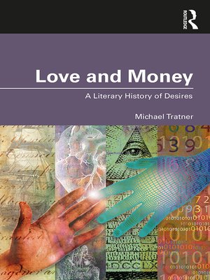 cover image of Love and Money